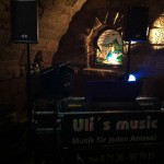 Geburtstag Dürrenzimmern mit DJ Uli aus Heilbronn