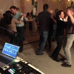 Polterabend Hochzeit Party Profi DJ Uli aus Heilbronn https://DJ-Heilbronn.de
