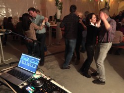 Polterabend Hochzeit Party Profi DJ Uli aus Heilbronn https://DJ-Heilbronn.de